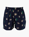Mens Koala Bamboo Boxer Short