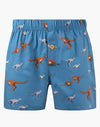 Mens Kangaroo Bamboo Boxer Short