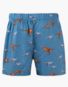 Mens Kangaroo Bamboo Boxer Short
