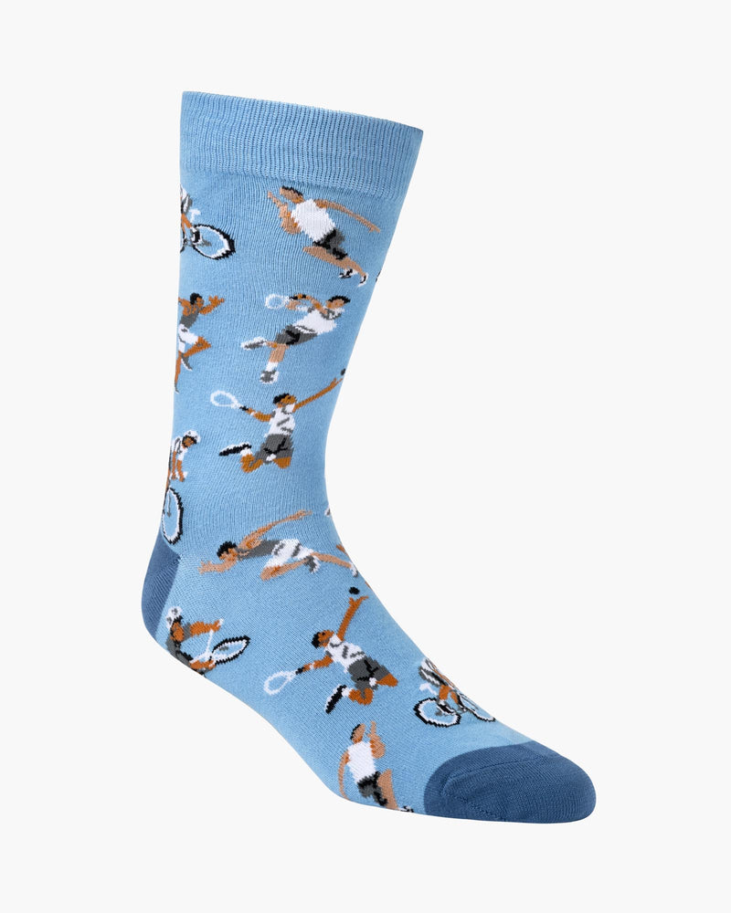 Active Man Bamboo Sock | Mens