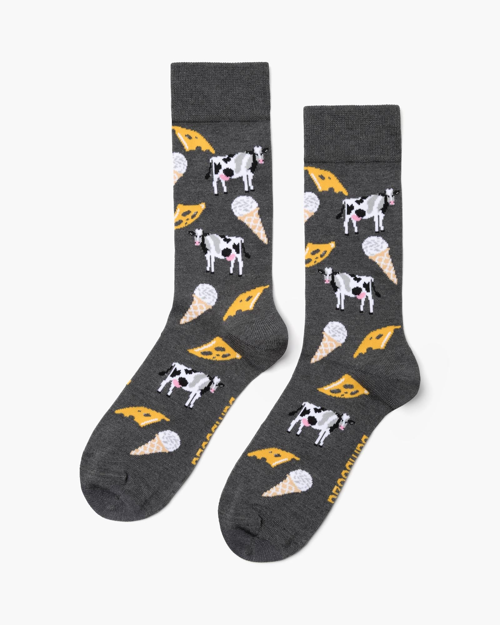 Dairy Queen | Men's Bamboo Sock