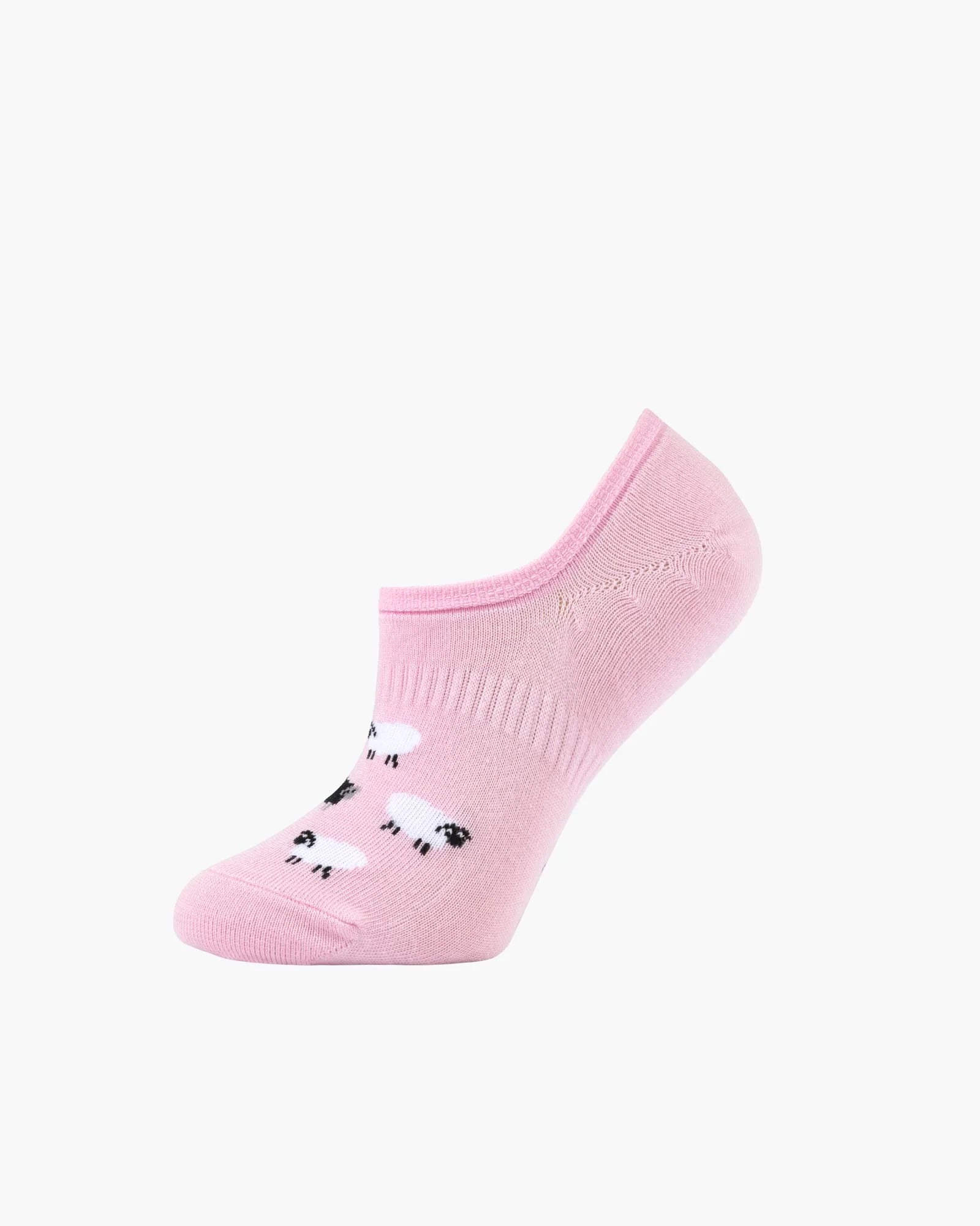 Sheep | Women's Bamboo Secret Sock