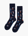 Mens Hole In One Short & Sock Gift Set