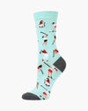 Tee It High Bamboo Sock | Womens