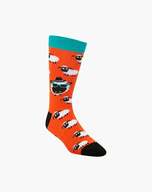 Baaad Bamboo Sock | Mens