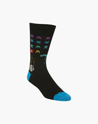 Arcade | Men's Bamboo Sock