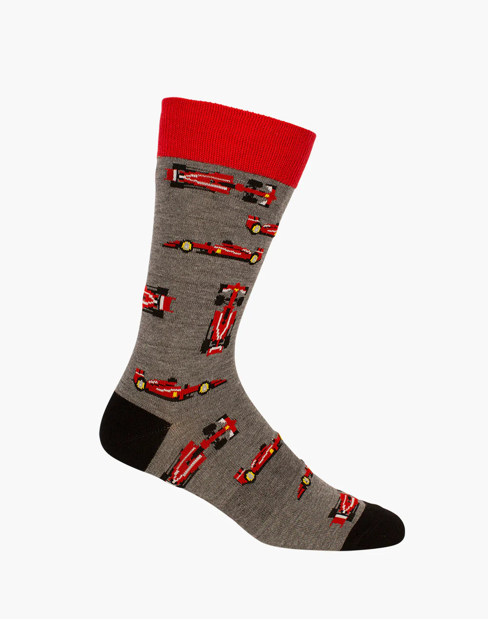 F1 Bamboo Sock | Mens
