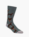 Kelpie Bamboo Sock | Mens