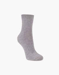 Quarter Crew Bumble Bee | Women's Bamboo Sock