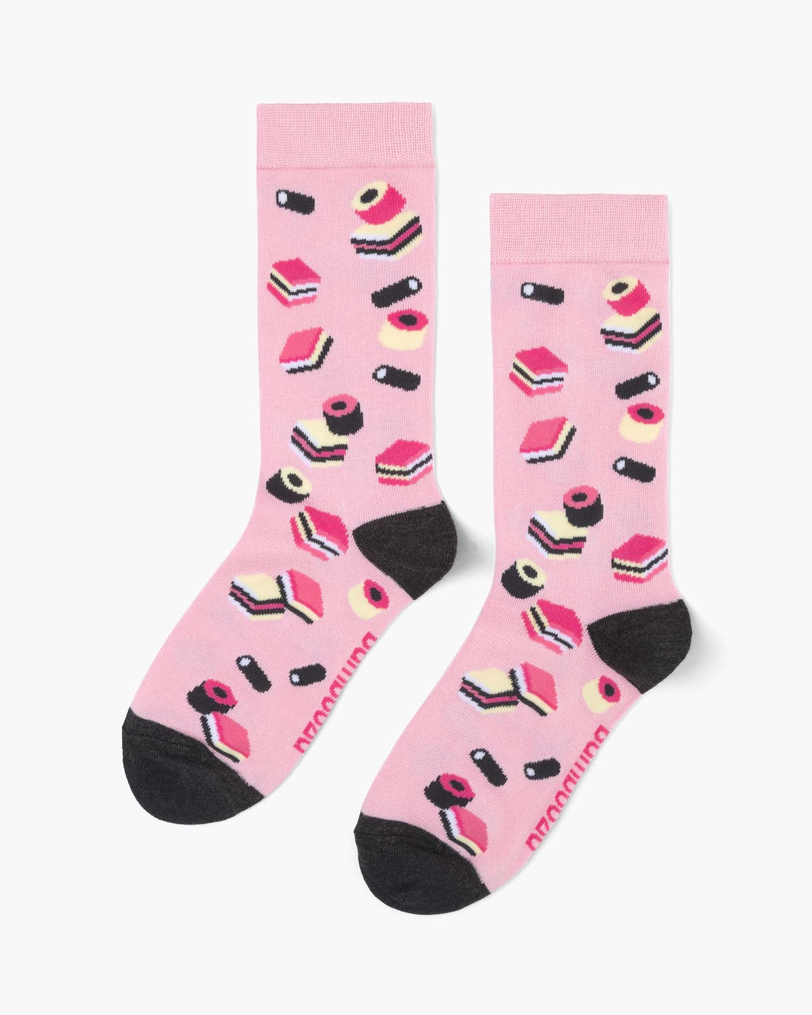 All Sorts | Women's Bamboo Sock