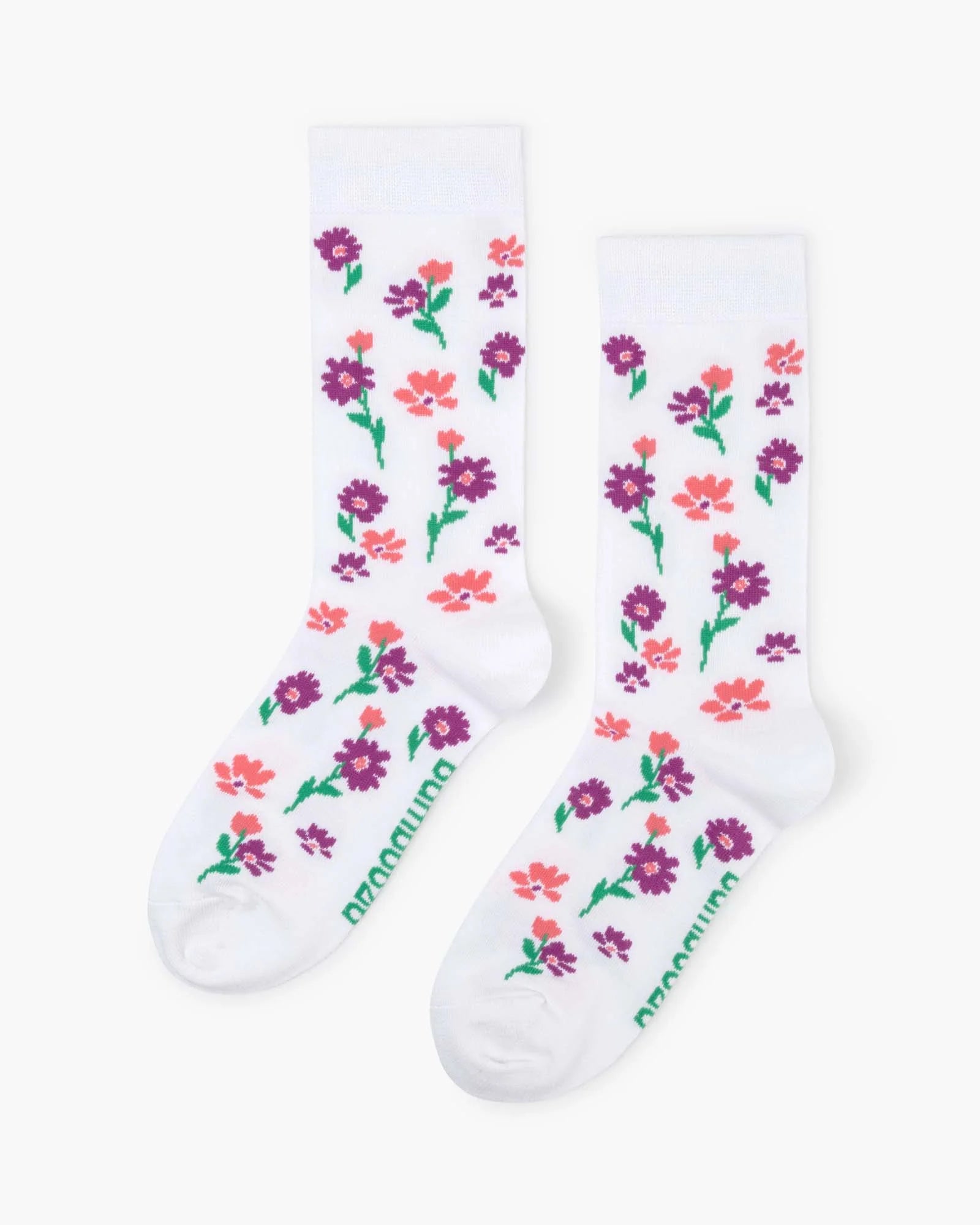Gerberas | Women's Bamboo Sock