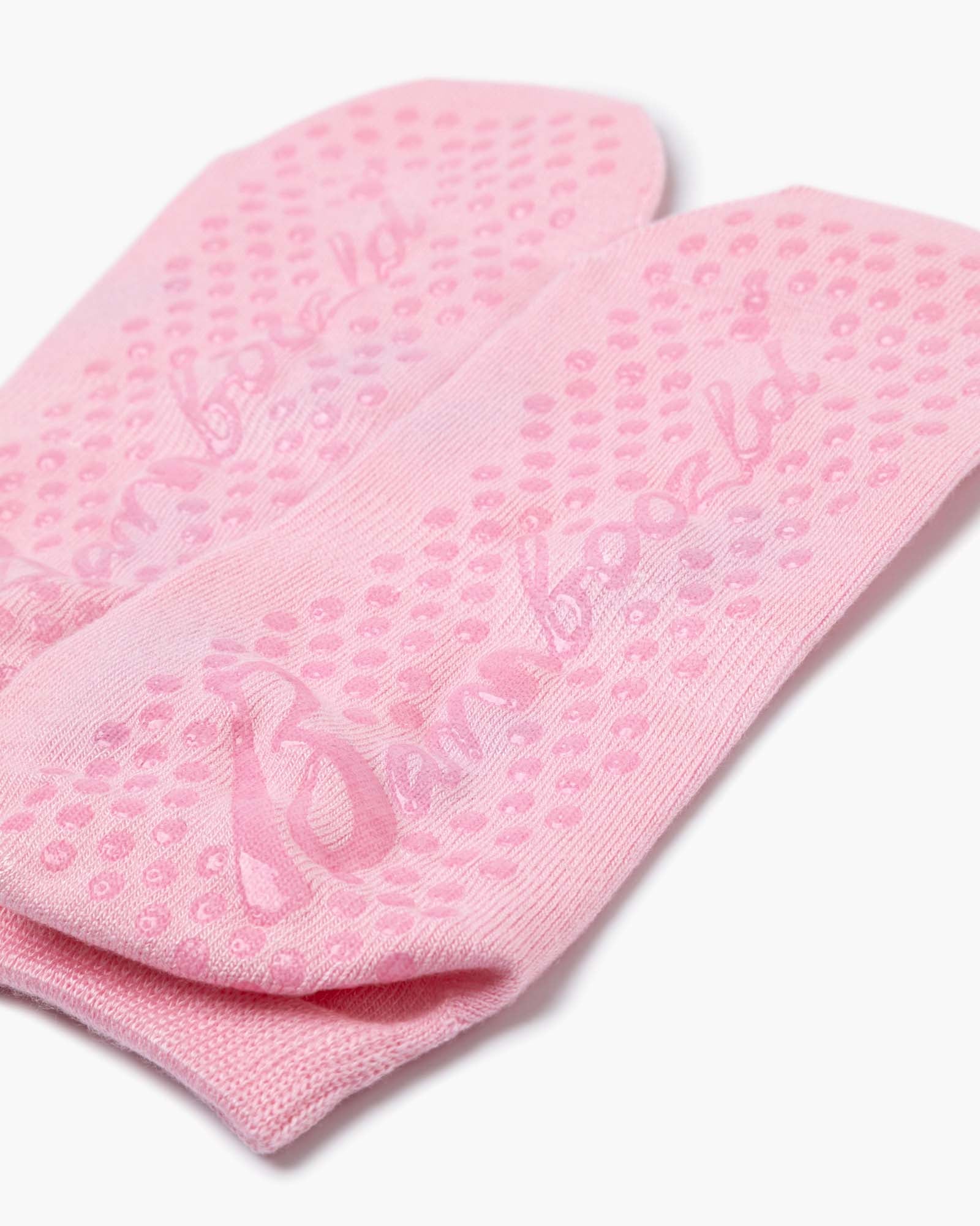 Yoga Daisies | Women's Grip Ankle Sock