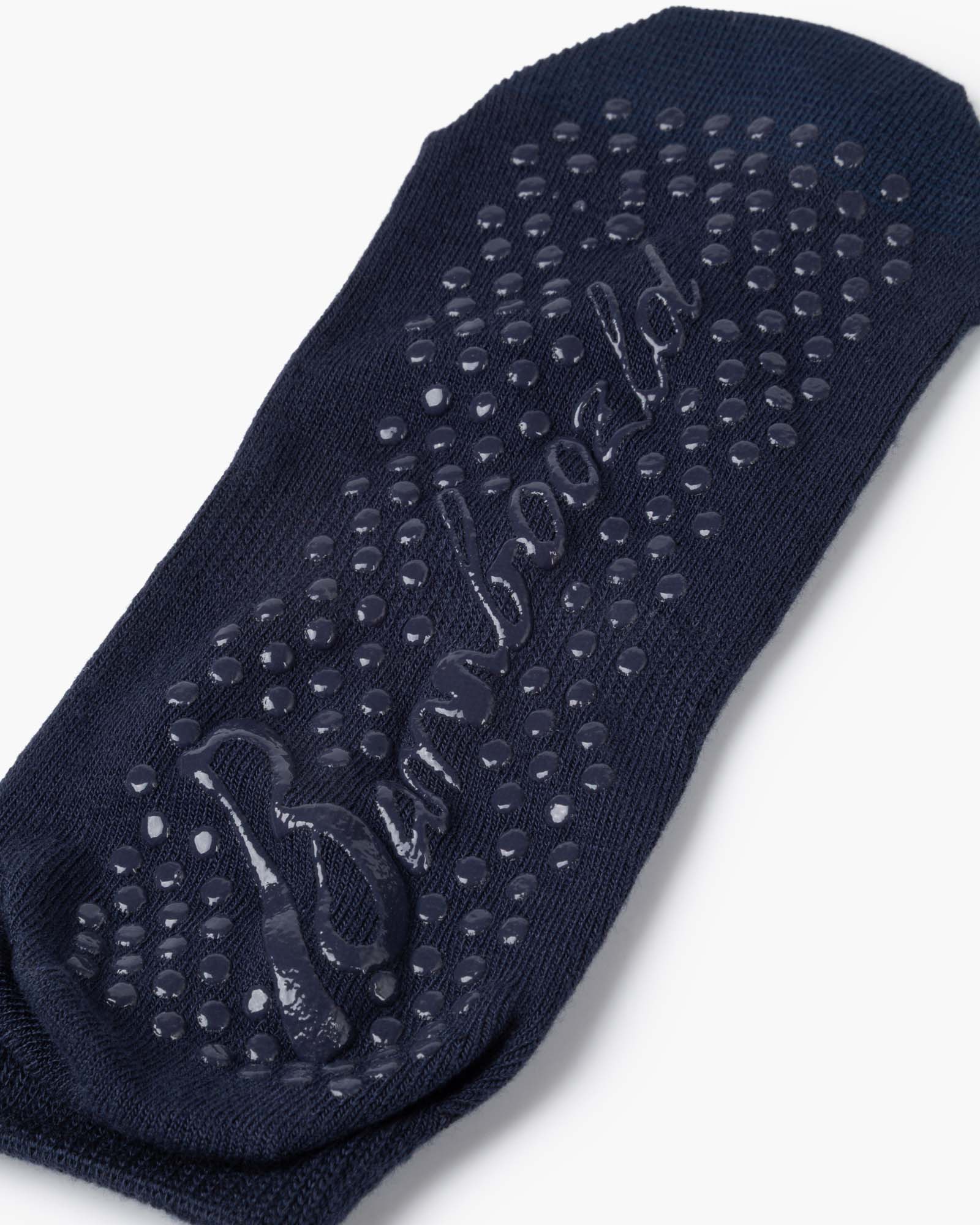 Yoga Pride Hearts | Women's Grip Ankle Sock