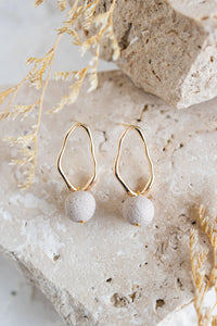 Elkie Earring