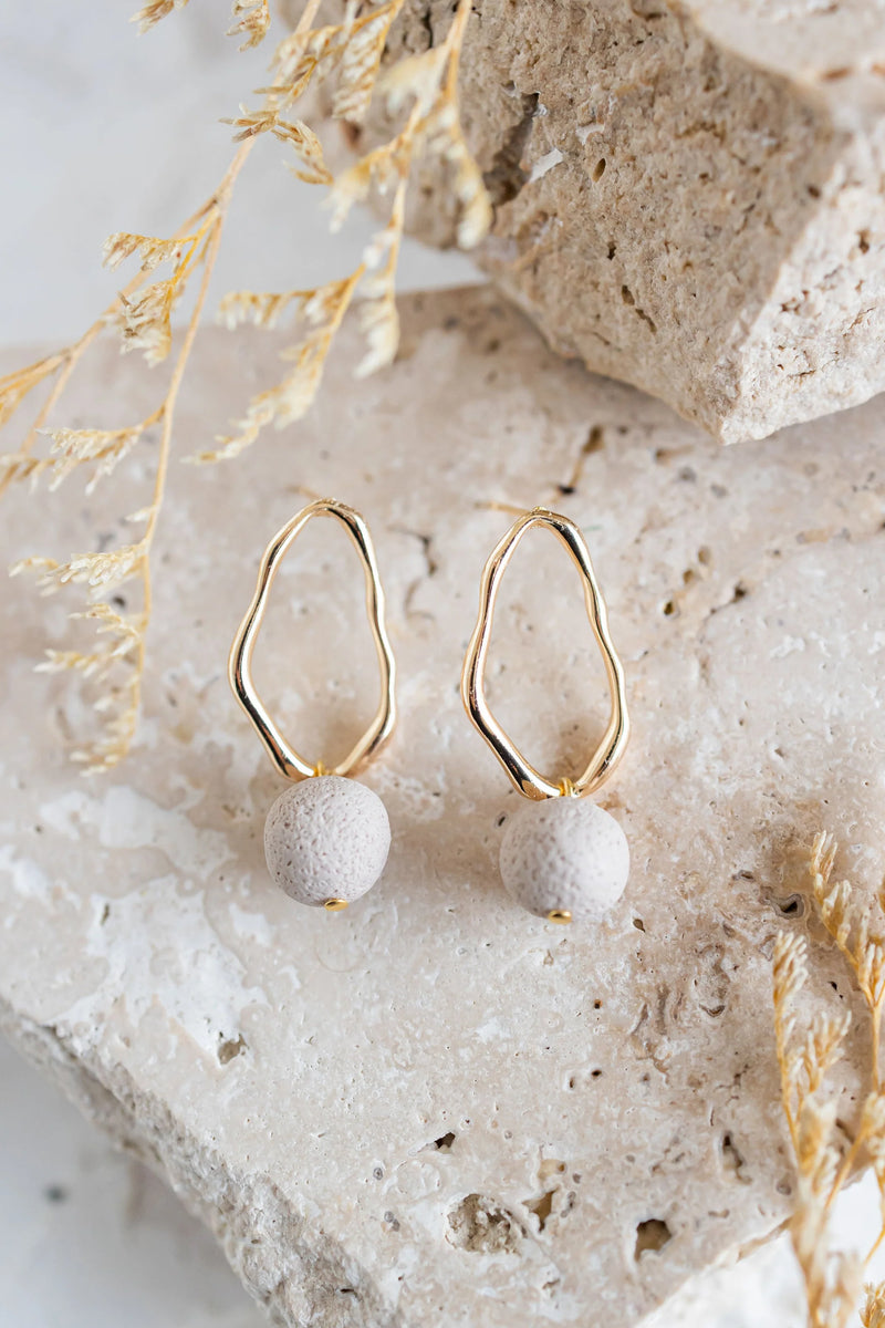 Elkie Earring