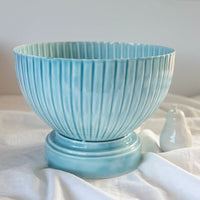 Wash Ice Bucket | Light Blue