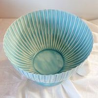 Wash Ice Bucket | Light Blue