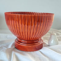 Wash Ice Bucket | Orange
