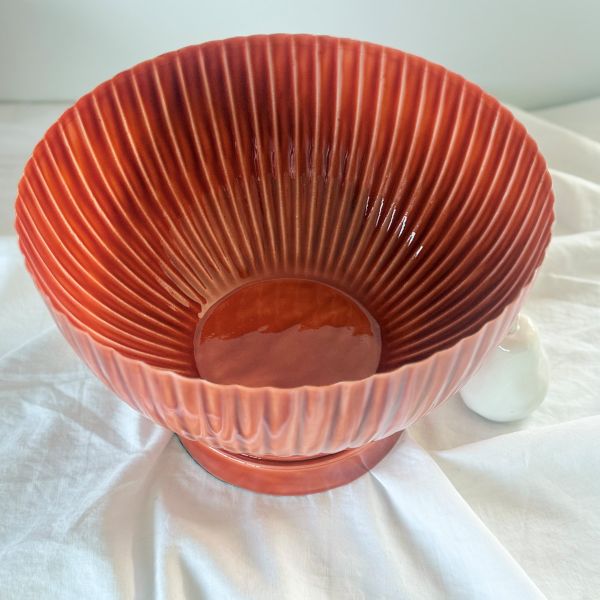 Wash Ice Bucket | Orange