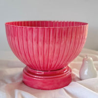 Wash Ice Bucket | Watermelon