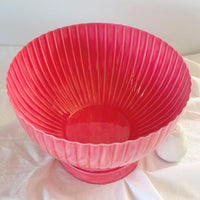 Wash Ice Bucket | Watermelon