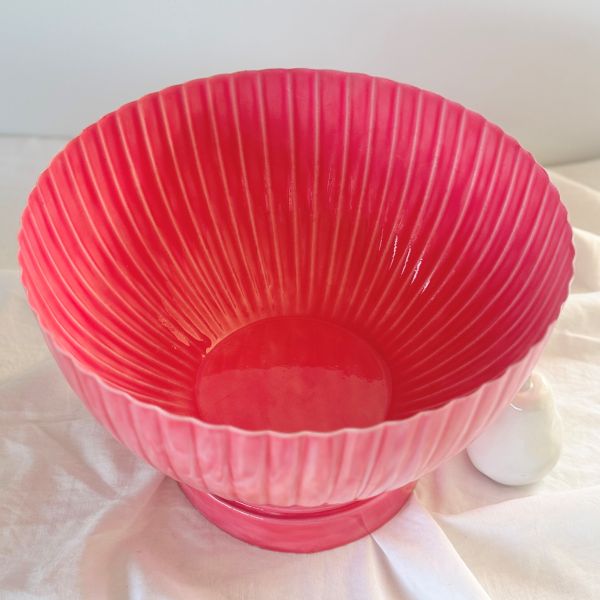 Wash Ice Bucket | Watermelon