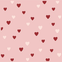 Little Hearts Blanket