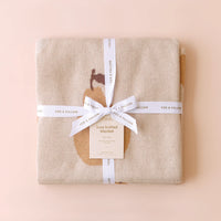 Golden Pears Blanket