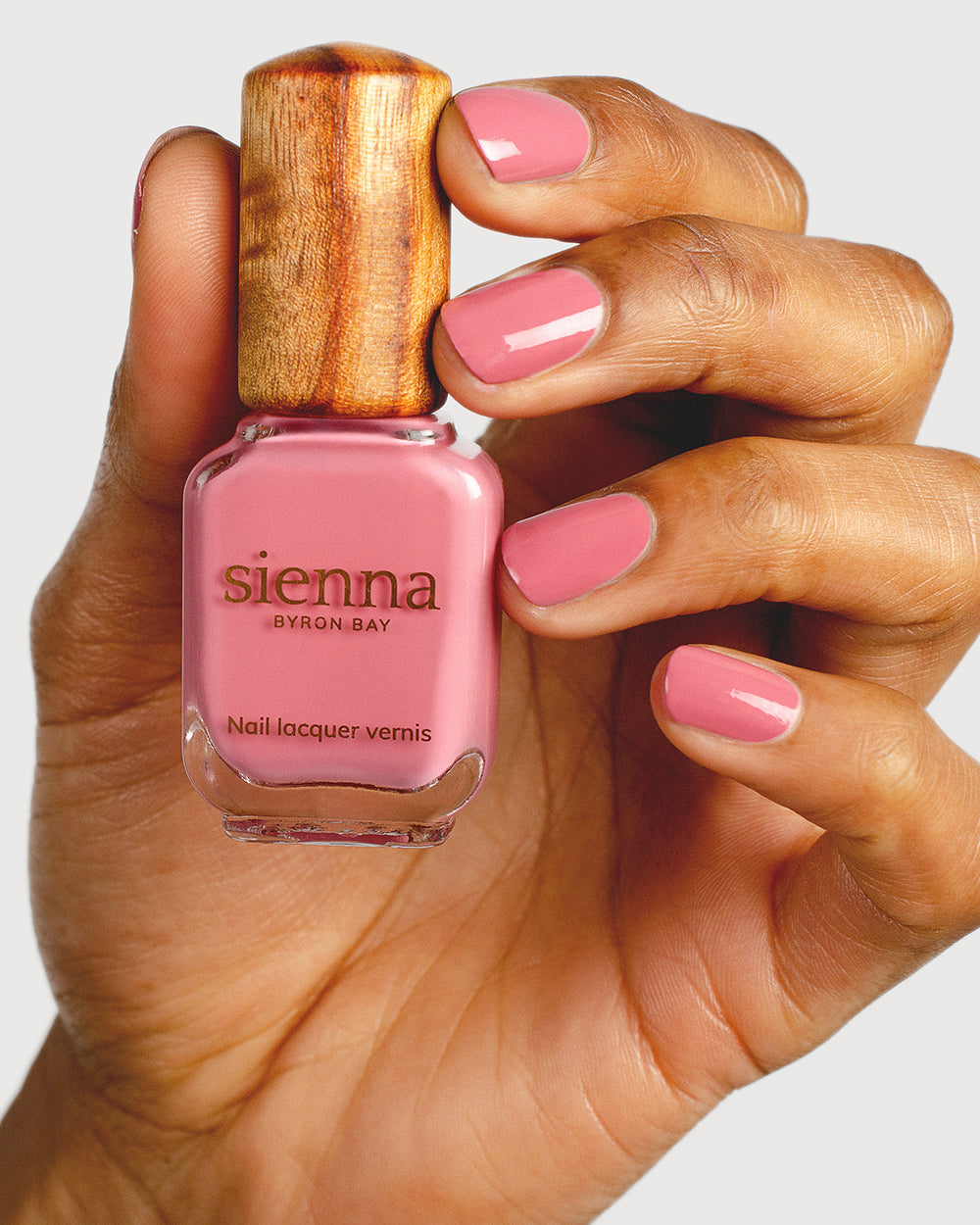 Blossom Nail Polish