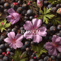 Blossom Natural Bath Salts