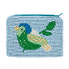 Beaded Pouch