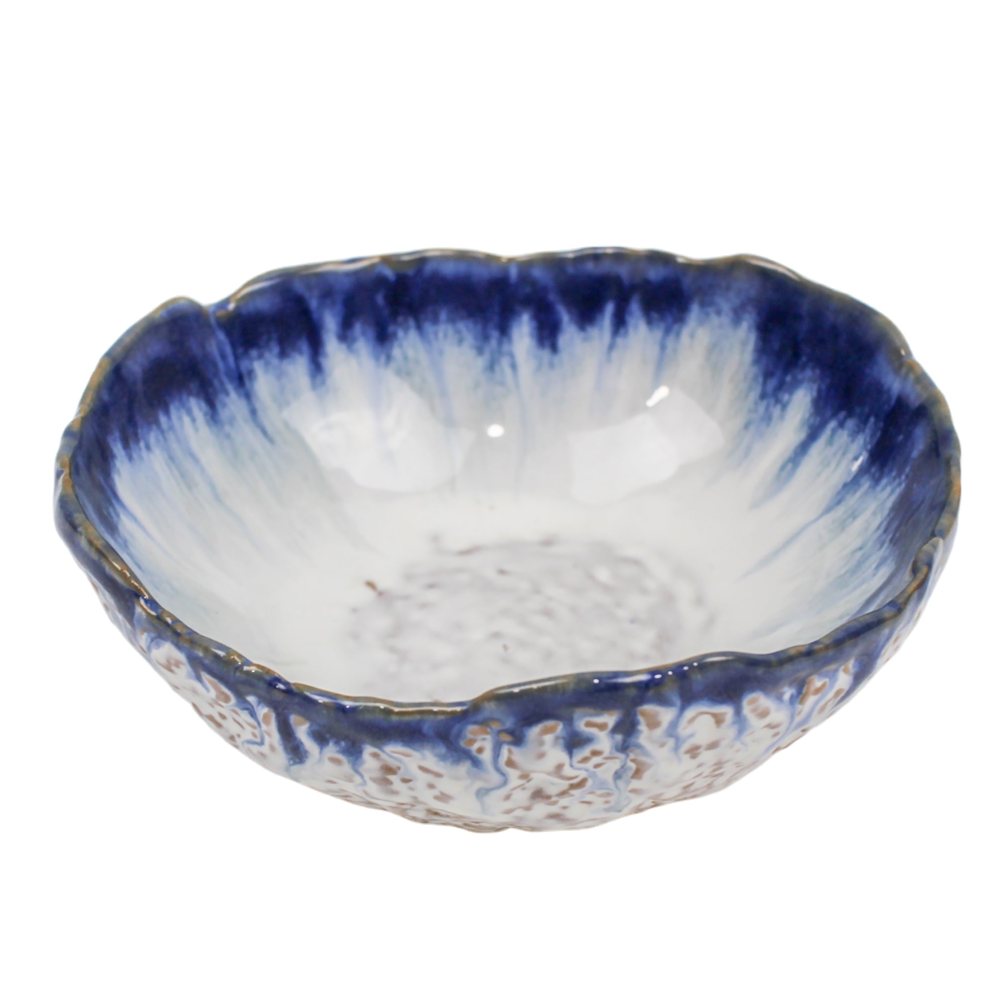 Ceramic Tableware | Blue