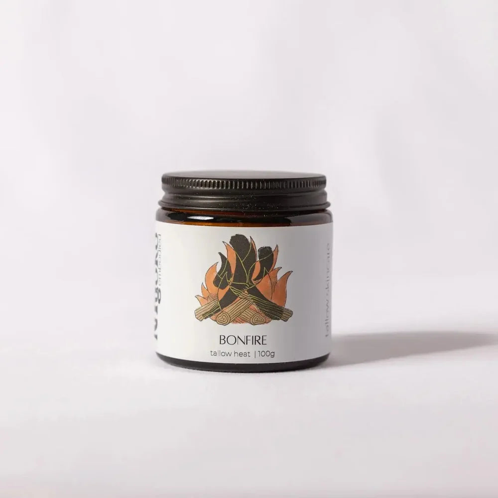 Bonfire Tallow Heat