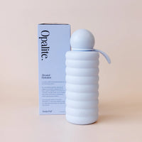 Bubble Reusable Water Bottle 700ml | Opalite