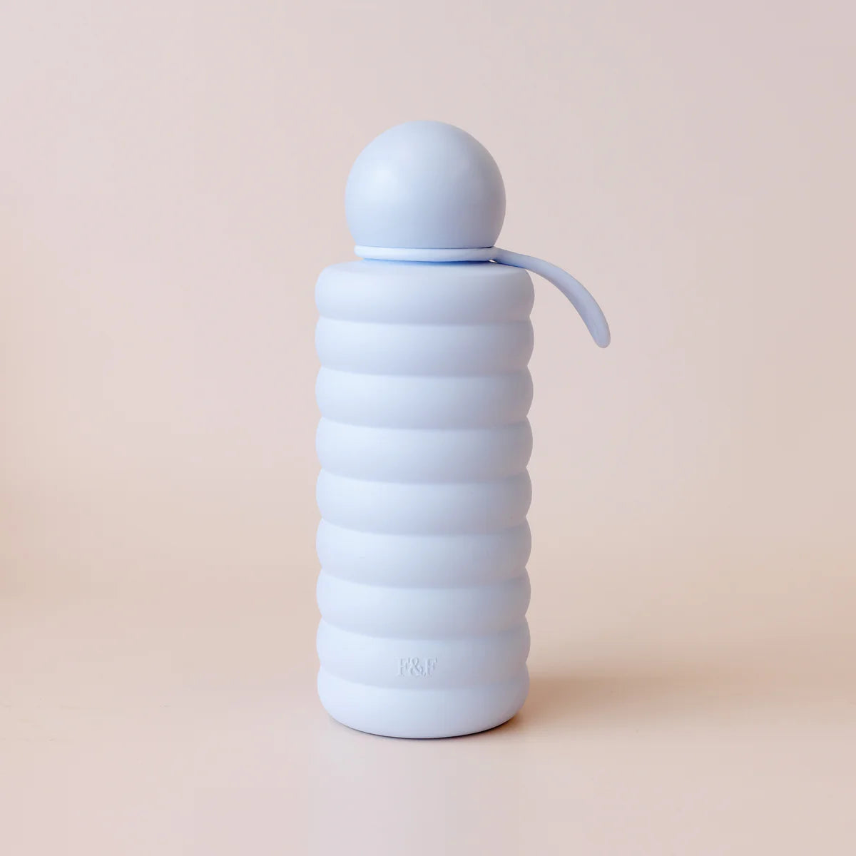 Bubble Reusable Water Bottle 700ml | Opalite