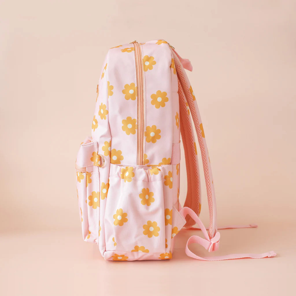Daisy Chain Backpack – Whatever Mudgee