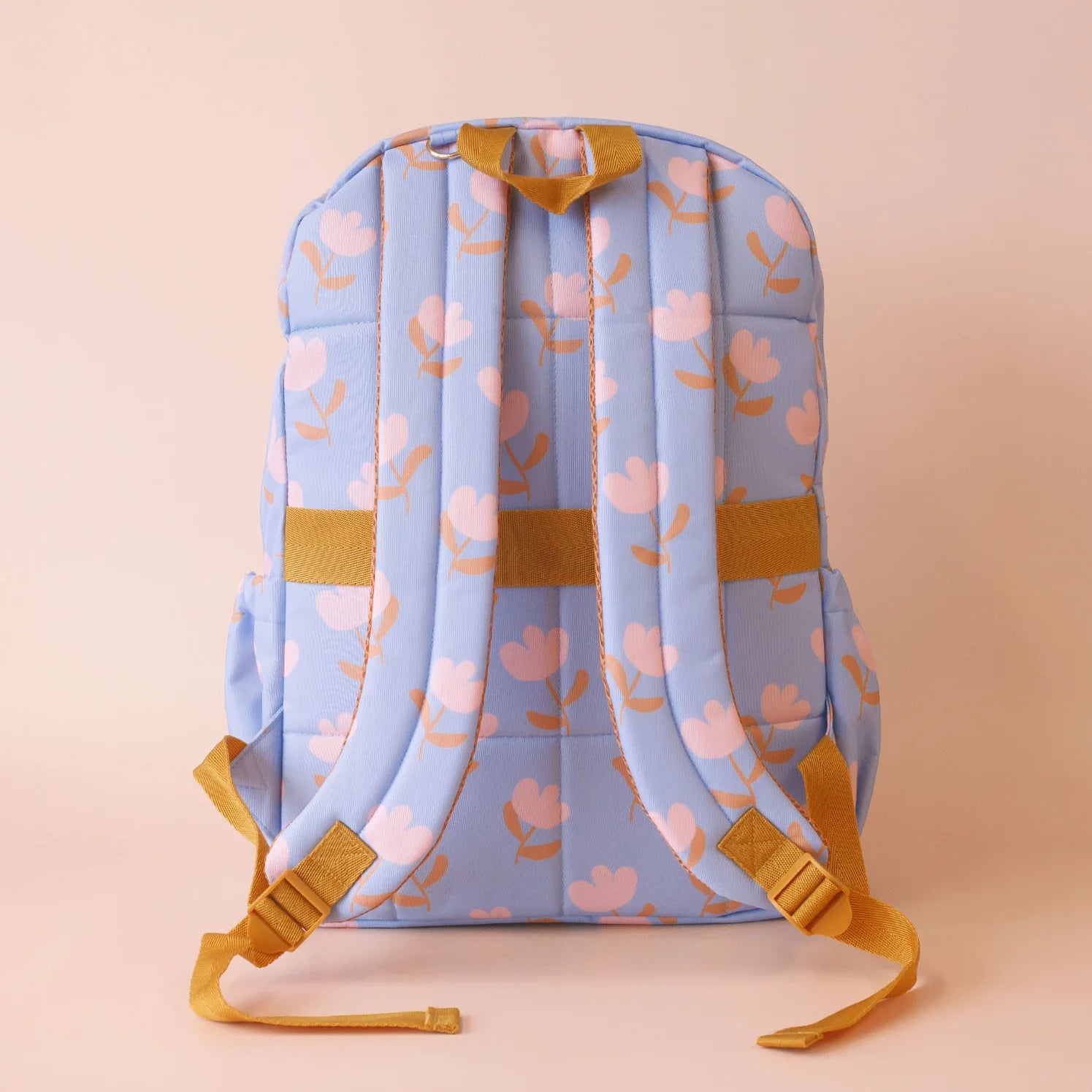 Tulips Backpack