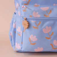 Tulips Backpack