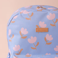 Tulips Backpack