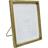 Lucinda Photo Frame | Brass