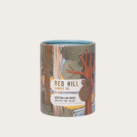Australian Bush Soy Candle Large