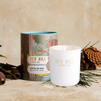 Australian Bush Soy Candle Large