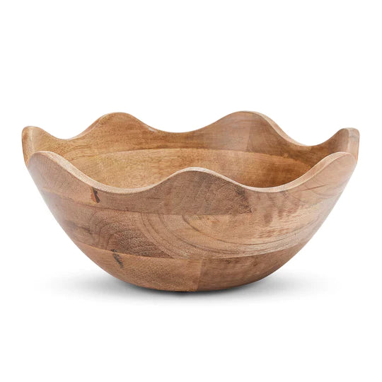 Hazel Wavy Tableware