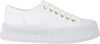 Barra Shoe | White