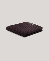 Bath Towels | Chocolate