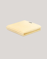 Bath Towels | Custard
