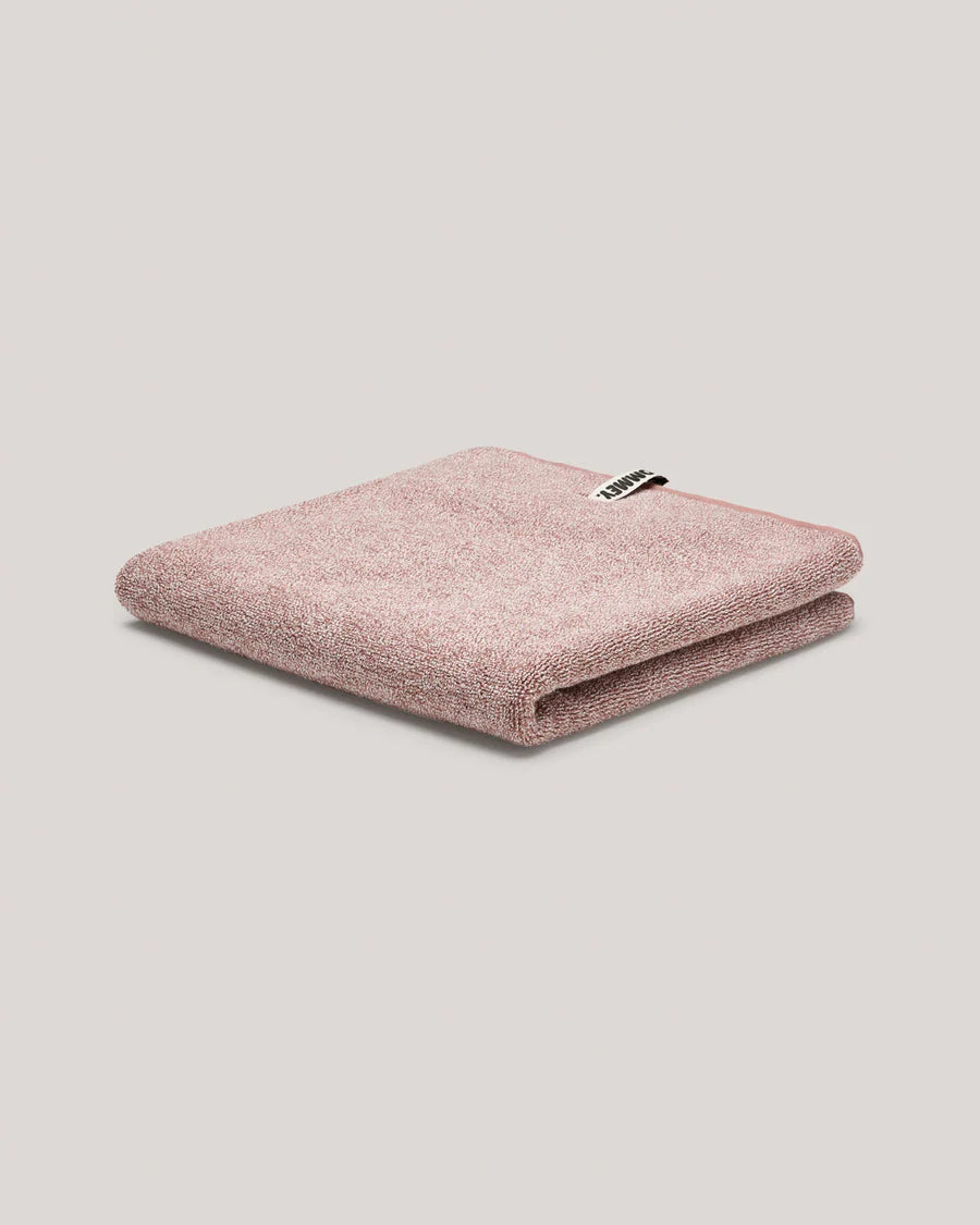 Bath Towels | Iris