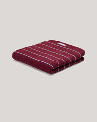 Bath Towels | Plum