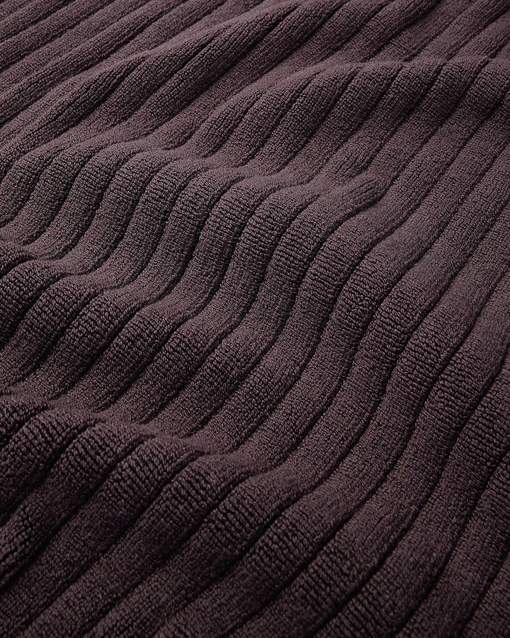 Bath Towels | Chocolate