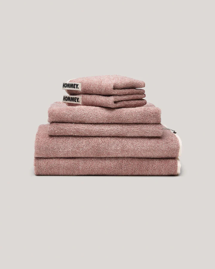 Bath Towels | Iris